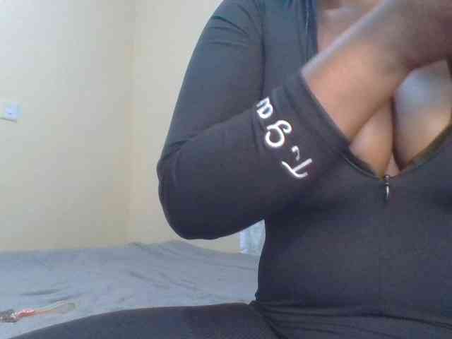 Shantell webcam