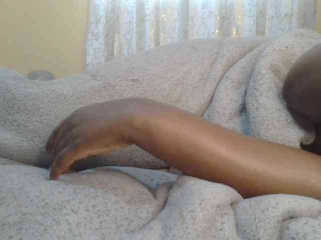 Shantell webcam