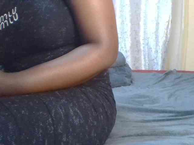 Shantell webcam