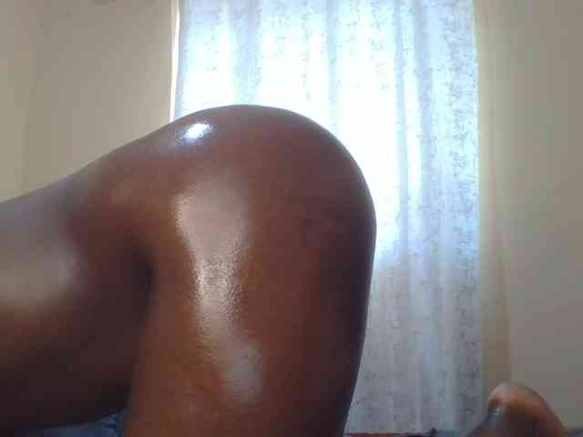 Shantell webcam