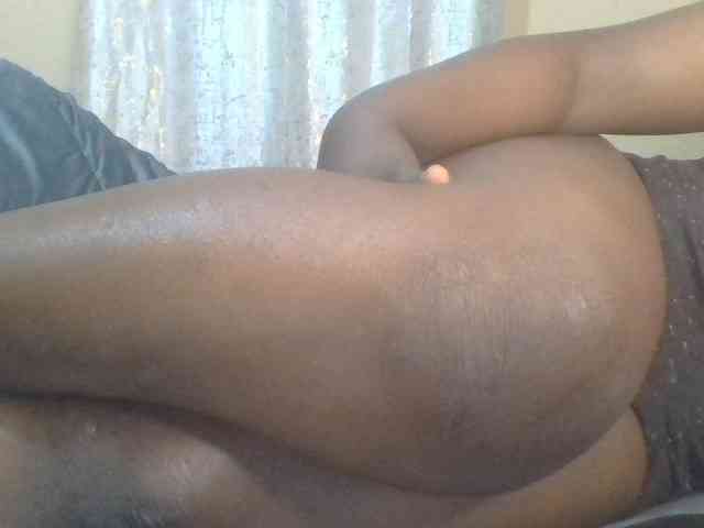 Shantell webcam