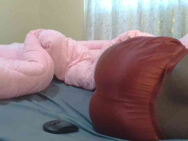 Shantell webcam
