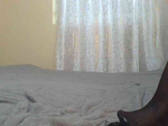 Shantell webcam