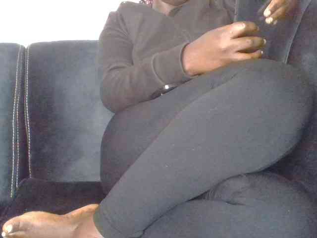 Shantell webcam