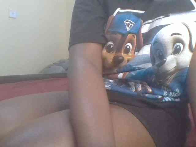 Shantell webcam