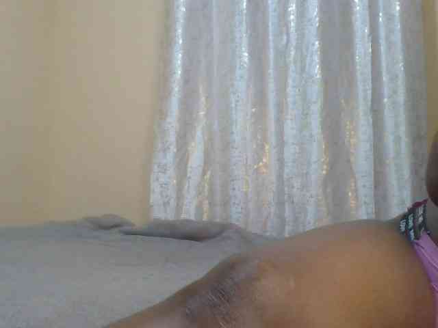 Shantell webcam