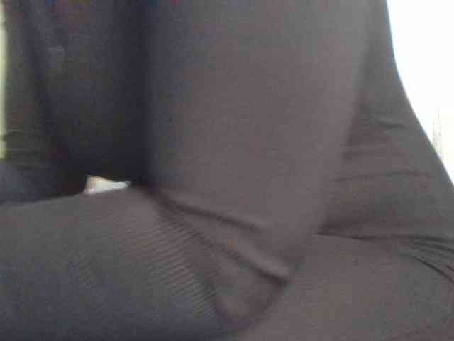 Shantell webcam