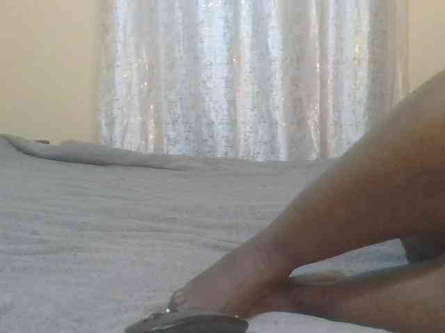 Shantell webcam