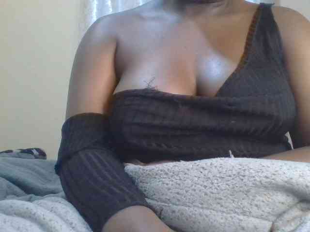 Shantell webcam