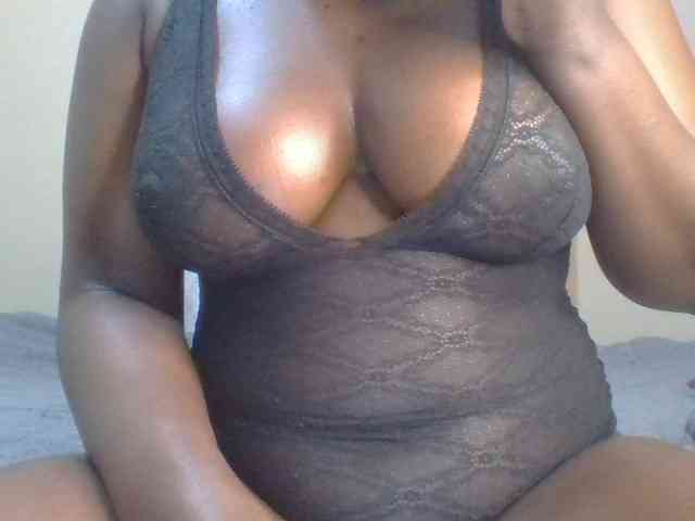 Shantell webcam