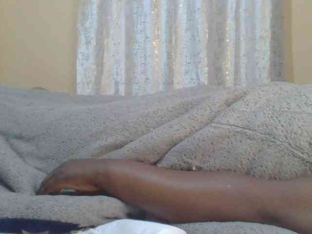 Shantell webcam