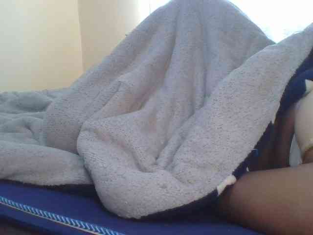 Shantell webcam