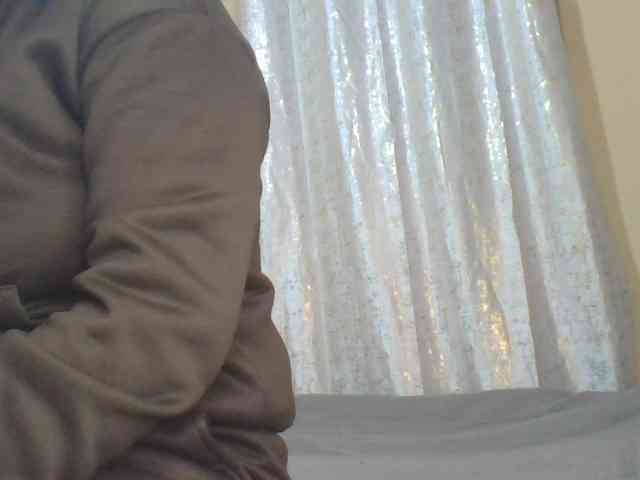 Shantell webcam