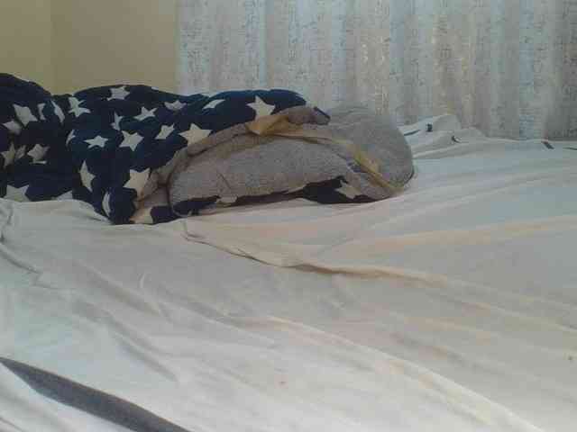 Shantell webcam