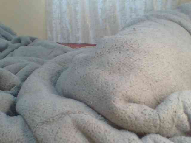 Shantell webcam