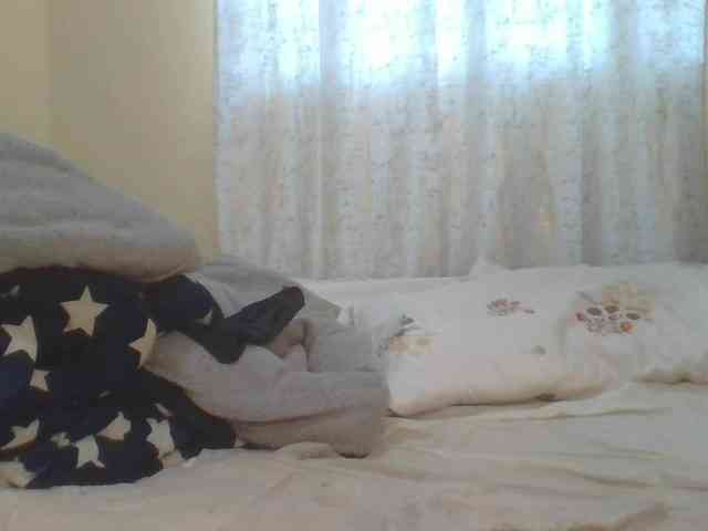 Shantell webcam