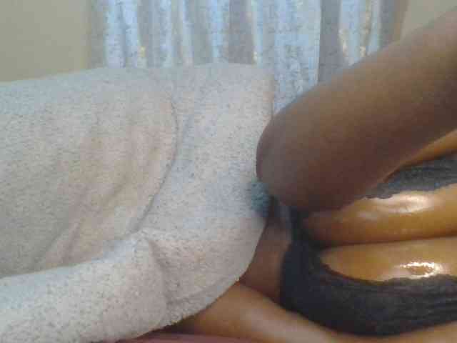 Shantell webcam