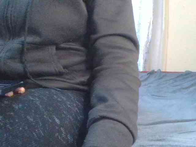 Shantell webcam