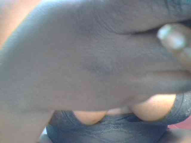 Shantell webcam