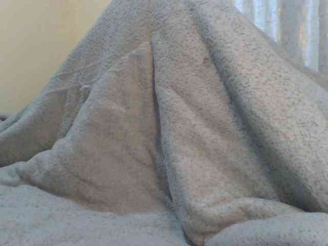 Shantell webcam