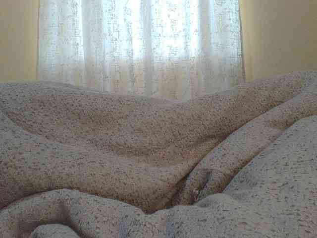 Shantell webcam