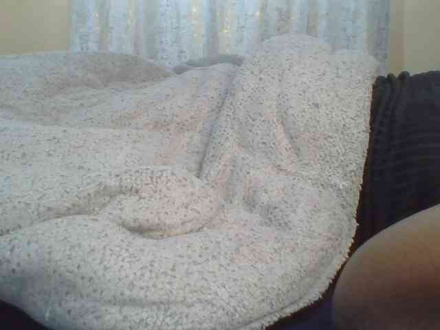 Shantell webcam