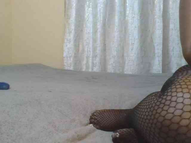 Shantell webcam