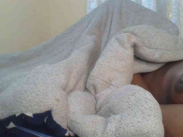 Shantell webcam