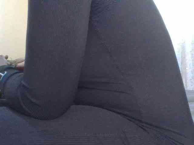 Shantell webcam