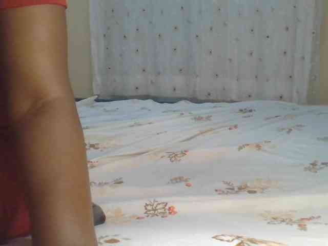Shantell webcam