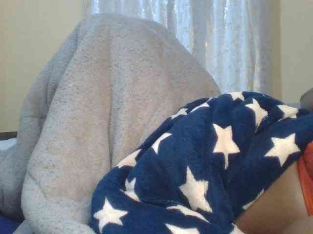 Shantell webcam