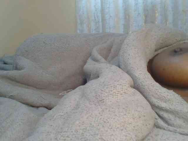 Shantell webcam
