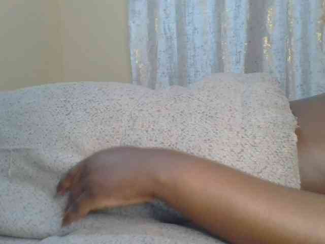Shantell webcam