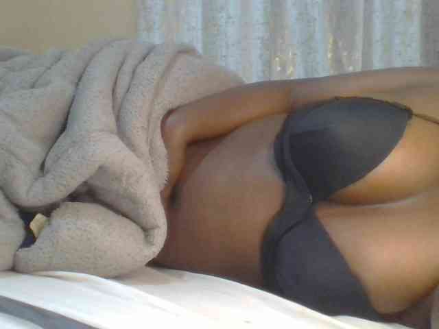 Shantell webcam