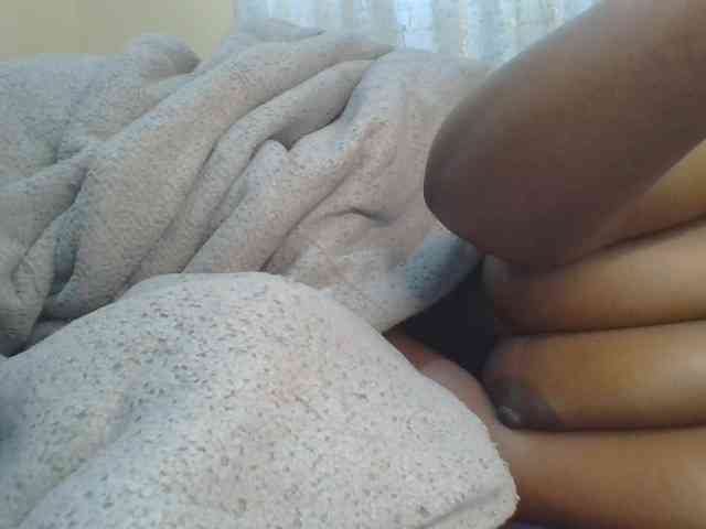 Shantell webcam