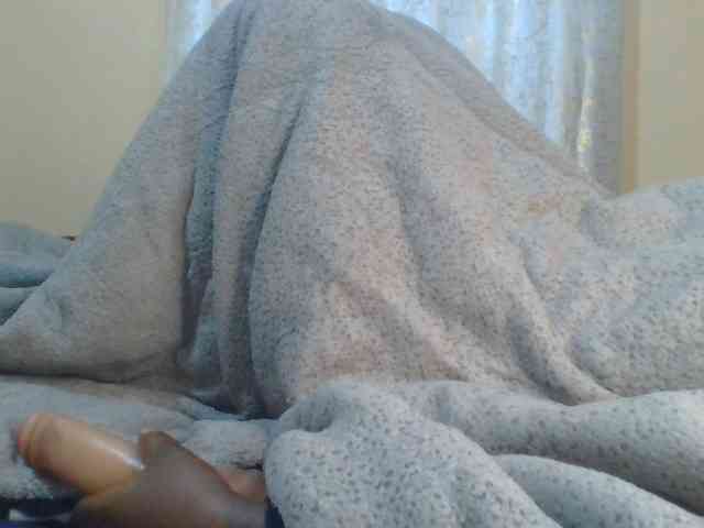 Shantell webcam