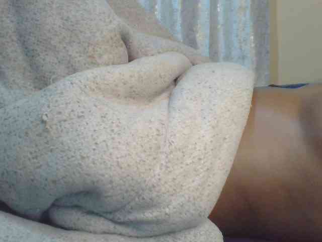 Shantell webcam