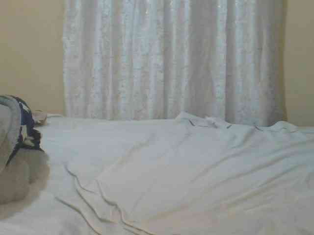Shantell webcam