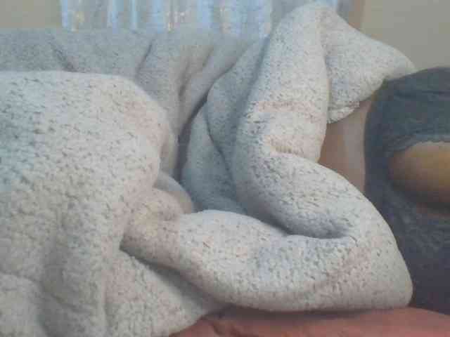 Shantell webcam