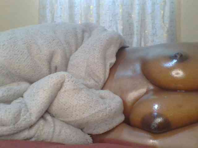Shantell webcam