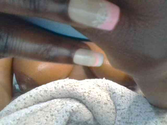 Shantell Shantell