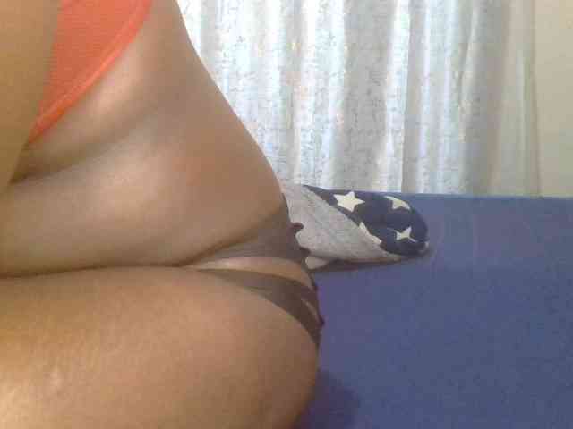 Shantell webcam