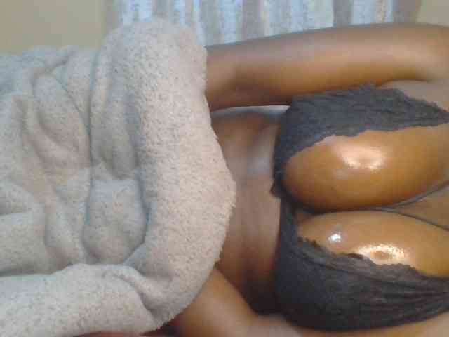 Shantell webcam