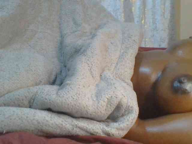 Shantell webcam