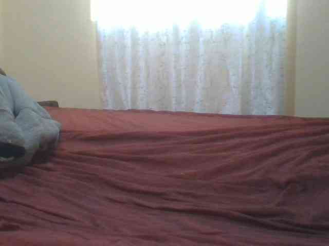 Shantell webcam
