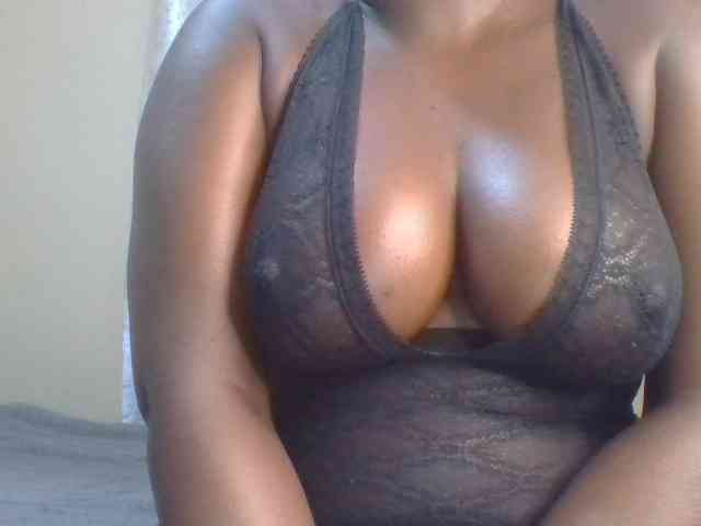 Shantell webcam