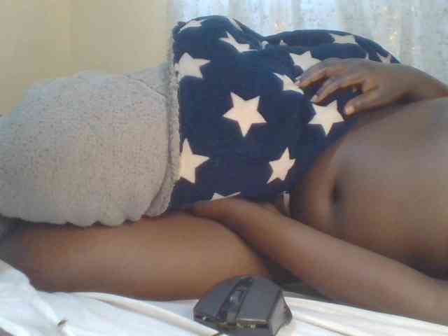 Shantell webcam