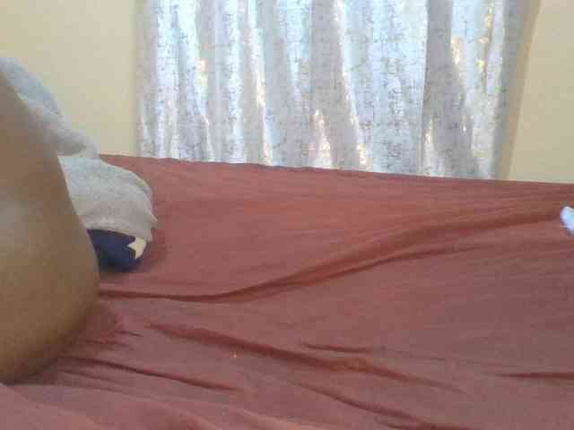 Shantell webcam