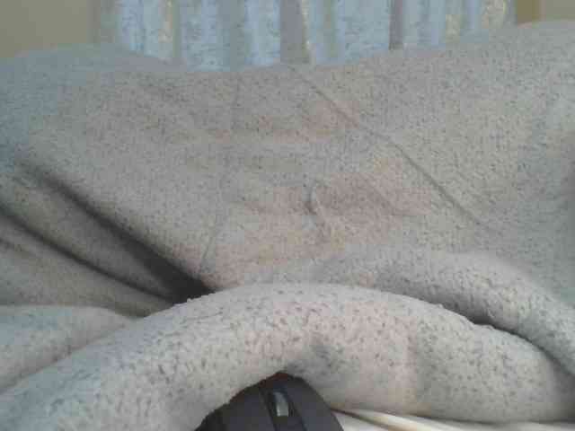 Shantell webcam