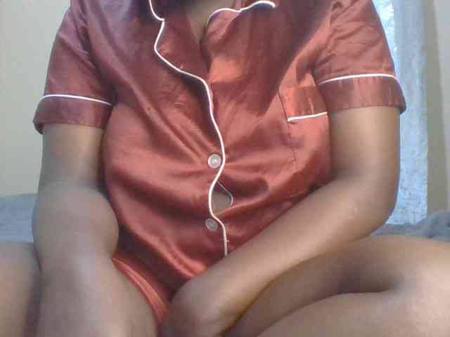Shantell webcam